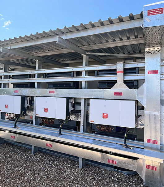 Generator Systems