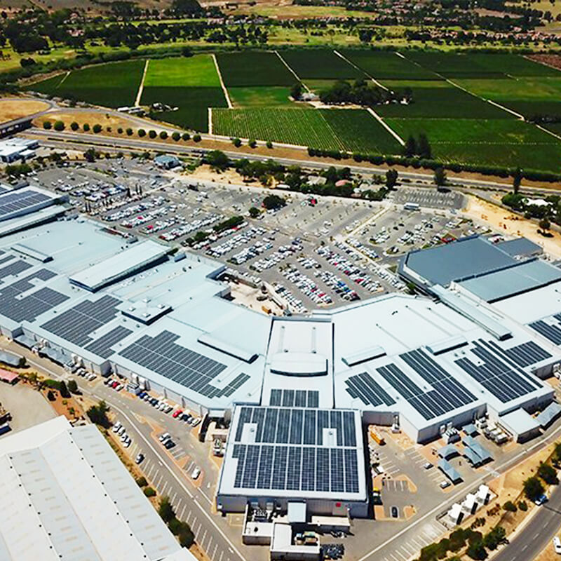 Hybrid Energy System for Load Factor Control<br />