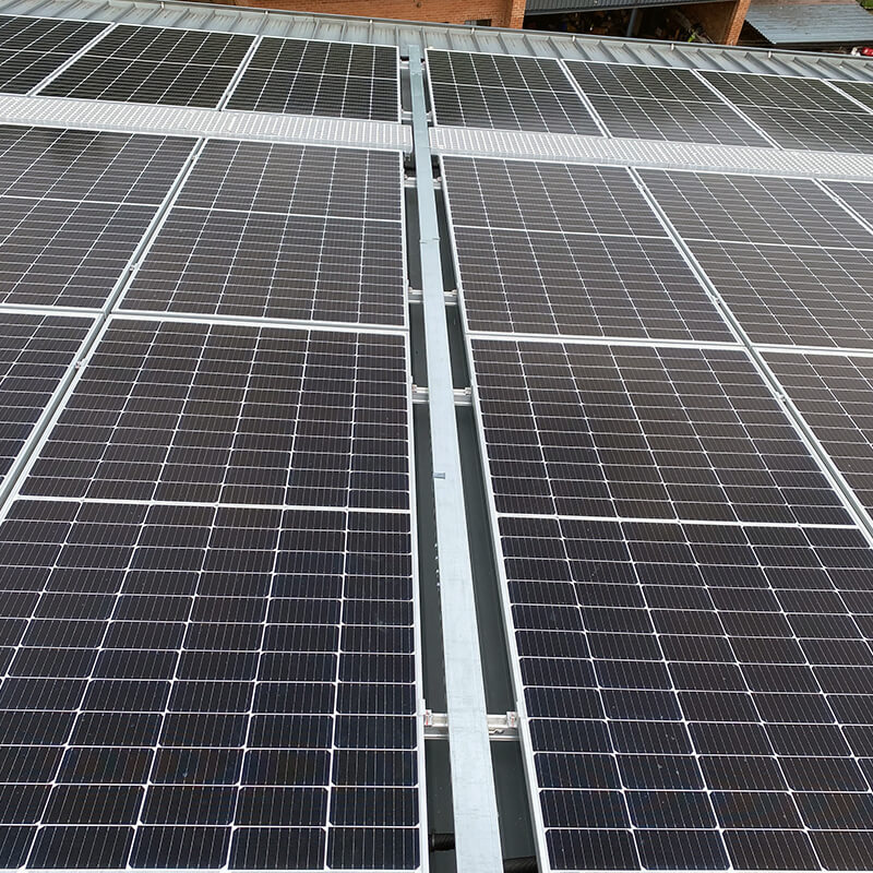 Solar PV Projects<br />