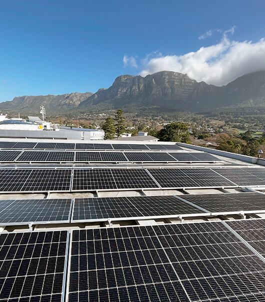 Solar PV