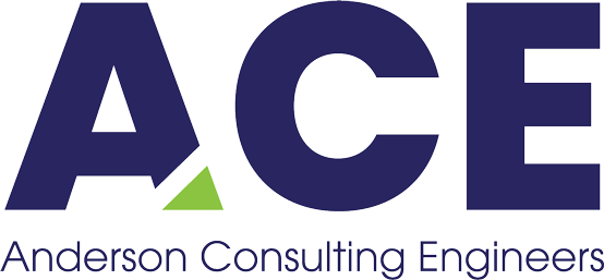 Anderson Consulting Logo
