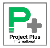 Project Plus International Logo
